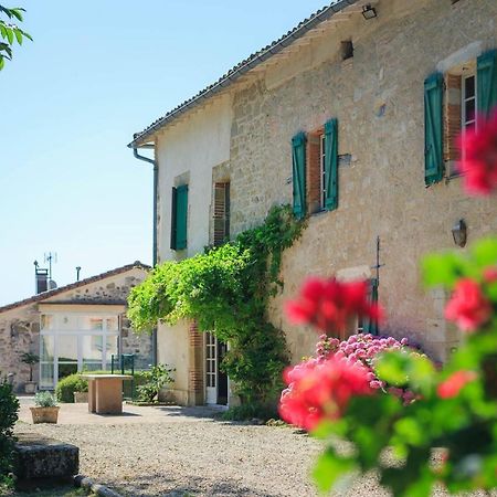 Domaine D'En Naudet Bed and Breakfast Teyssode Buitenkant foto